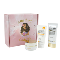 Boîtes d'expédition cylindriques en papier kraft ondulé recyclable avec logo personnalisé, emballage cosmétique, finition brillante ou mate, revêtement UV