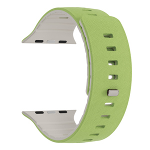 Nouveau <span class=keywords><strong>bracelet</strong></span> de sport en silicone CM pour <span class=keywords><strong>Apple</strong></span> <span class=keywords><strong>Watch</strong></span> Ultra Series 11 10 9 8 <span class=keywords><strong>7</strong></span> 6 5 SE 49mm 45mm 46mm 44mm - Product Image 5