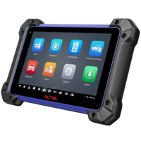 2023 autel maxi im608 ii auro otosys im600 câble principal autel maxiim 608 scanner automotivo voiture scanner outils de diagnostic