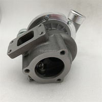 Pièces de machines de construction 320/06157 GT2556S Turbocompresseur 63KW pour moteur 4.4L Chargeuse-pelleteuse 3CX 4CX Turbocompresseur 32006157