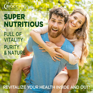 <span class=keywords><strong>Moringa</strong></span> Gummies untuk pria wanita, ekstrak daun <span class=keywords><strong>Moringa</strong></span> Organik Super makanan, kaya antioksidan, vitamin untuk energi, lambung & Bersantai - Product Image 4