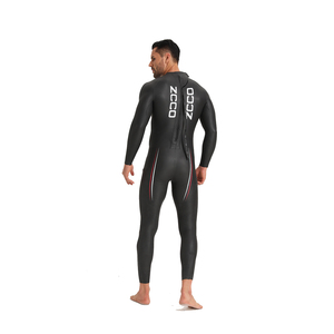 <span class=keywords><strong>Combinaison</strong></span> humide personnalisée pour hommes 1.5Mm 2Mm 3Mm 5Mm <span class=keywords><strong>combinaison</strong></span> humide pour plongée en apnée surf plongée <span class=keywords><strong>triathlon</strong></span> - Product Image 5