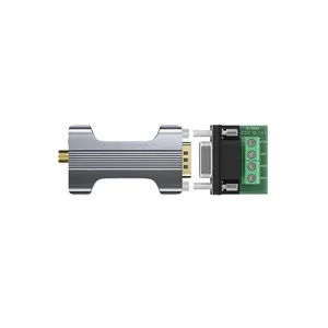 Iot5060a RS485 để Lora-nối tiếp không dây transmitter module 485 nối tiếp thu phát không dây không hạn chế khoảng cách truyền dẫn