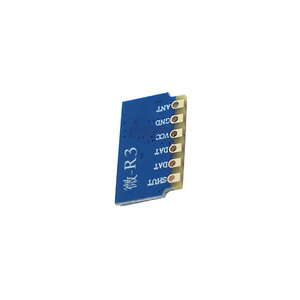 Fnrf Wei-R3-RTS dài Phạm vi <span class=keywords><strong>RF</strong></span> mô-đun nrf5340 Cortex-M33 kép BLE 5.2/chủ đề/ZigBee mô-đun - Product Image 2
