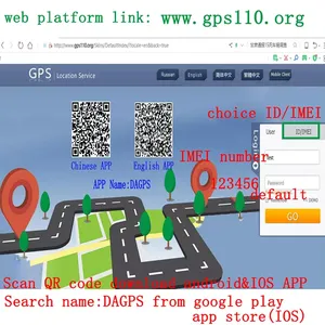 Pelacak GPS Mobil Motor GT06 2G dengan <span class=keywords><strong>Alarm</strong></span> Getar, Peringatan Geofence, dan Perangkat Penentuan Posisi GSM yang Stabil untuk Pasar Afrika - Product Image 5