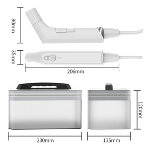 Портативный опрыскиватель для биде - Product Image 4