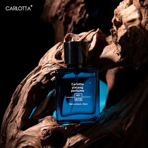 Profumo Unisex Blu Notte 2026 di Alta Qualità, Fragranza Floreale/Rosa Magnolia a Lunga Durata - Product Image 2