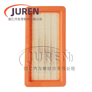 Cartucho de filtro para aspiradora Juren para Karcher DS5500 DS6000 DS5600 DS5800 6.414-631.0 - Product Image 1