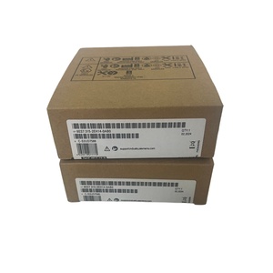 Unidad Central de Procesamiento (CPU) SIMATIC S7 300 CPU 315 2 PN/DP 6ES7315 2EH14 0AB0 Original, Nueva, en Stock - Product Image 4