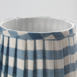 Tùy chỉnh Đèn Bàn Đèn Trần Đèn Bao Gồm Màu Chiếu Sáng Trong Nhà, Cao Cấp Vải Sơn Mô Hình Bảng Đèn Bóng Râm - Product Image 2