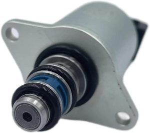 Válvula Solenoide de 24V para Piezas Eléctricas Originales Parker 393000M024, 376-8317/3768317 - Product Image 4