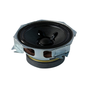 30 + Năm Âm Thanh Kỹ Thuật 15W 3-Inch Giấy Cone Kit Với <span class=keywords><strong>80Mm</strong></span> Đường Kính Bên Trong Cao Su Phụ Kiện Tăng Cường Âm Thanh Cho Âm Thanh Và Sân Khấu Sử Dụng Mini Loa Đơn Vị LG Đáng Tin cậy Nhà Máy - Product Image 3