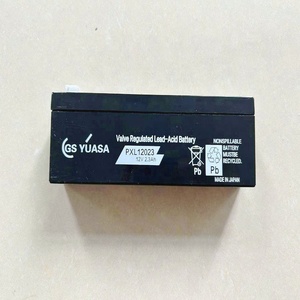 Batería PXL12023 E65.M16-403Z30/H para Máquina de Moldeo por Inyección J-ADS - Product Image 4