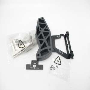 GG12343X012 NSMP Nieuwe Originele Direct Leverbaar Industriële Automatisering PLC Programmeercontroller - Product Image 1