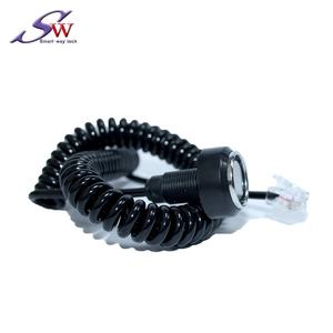 TMR-IRON-P-RJ11 DS1990A Sonde de lecteur de contrôle d'accès Ibutton Clocking - Product Image 5