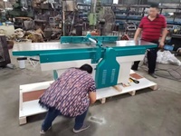 Raboteuse-Dégauchisseuse Spirale Robuste pour le Travail du Bois, Outil de Rabotage pour Meubles et Surfaces en Bois