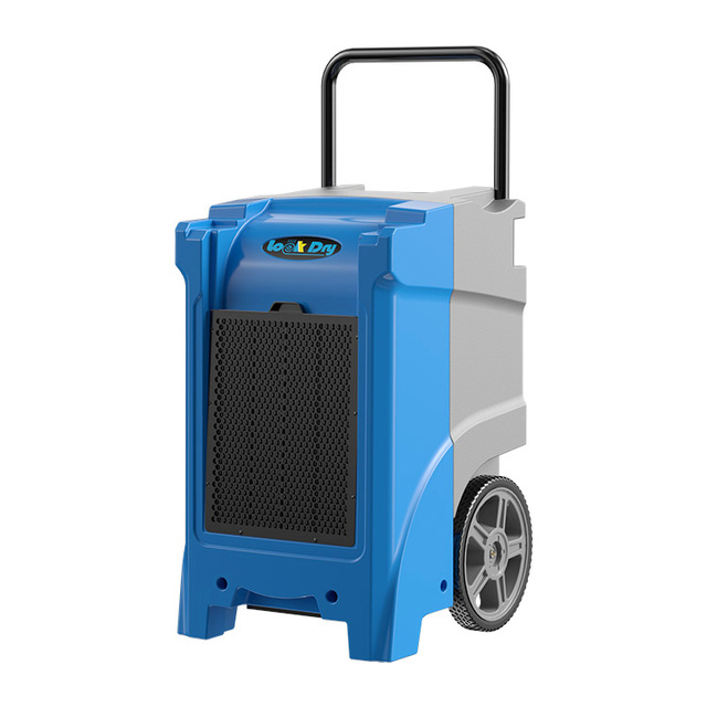 R290 R410a Dehumidifier 90L Cheap Price Electric 168PINTS Industrial Dehumidifier for Water Damage Restoration