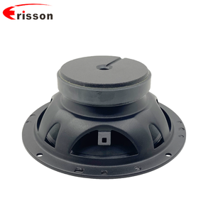 Haut-parleur de voiture à cône en papier 2 voies de 6,5 pouces en gros, ventes chaudes pour les portes de voiture - Product Image 4