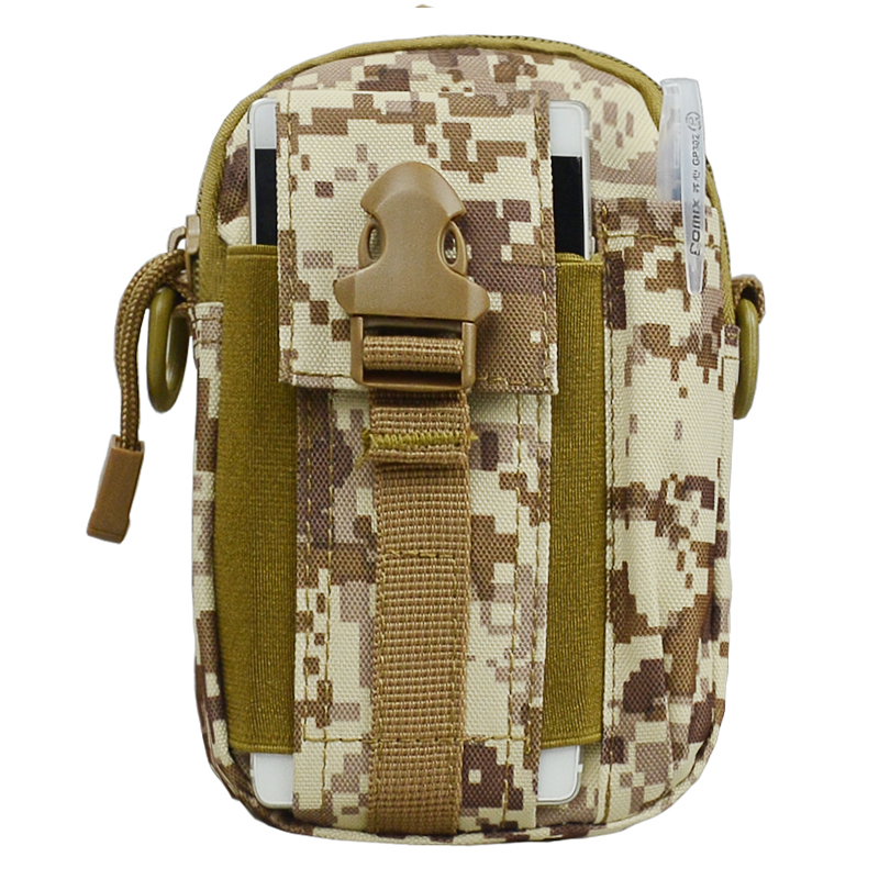 Desert Digital - En stock