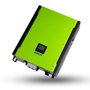 Easunpower Sistema Solar Híbrido de 10KW 48V 10000W 10KVA de Salida Única en Paralelo a la Red - Product Image 1