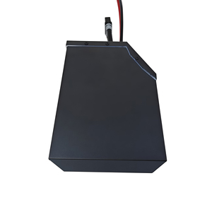 Paquete de Baterías de Litio <span class=keywords><strong>PSN</strong></span> ENERGY 20S5P 50PL 72V 25AH 250A con Caja Metálica para Motocicleta Eléctrica Todoterreno EM-<span class=keywords><strong>5</strong></span> 21700 10C, Potencia Compacta - Product Image 6