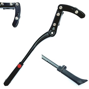 ขาตั้งอะลูมิเนียมอัลลอยด์แบบปรับได้ขนาด 29 นิ้วสำหรับจักรยานเสือภูเขารุ่น 020B - Product Image 1