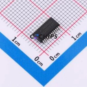 FSV4730-D60-GU Wireless Transceiver IC SSOP-24-150mil RF ( Operating Voltage: ) - Product Image 1