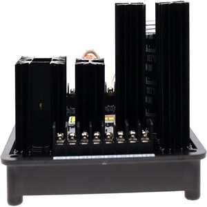 ตัวควบคุมแรงดันแม่เหล็กถาวร VR6 ของแท้ใหม่เอี่ยม 365-2076 3652076 - Product Image 1