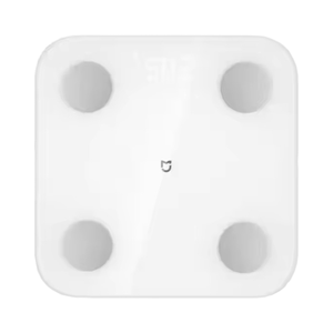 Original pour <span class=keywords><strong>Xiaomi</strong></span> S400 Digital Smart <span class=keywords><strong>Balance</strong></span> Analyseur de graisse corporelle 150 Lbs <span class=keywords><strong>Balance</strong></span> électronique au sol pour usage domestique - Product Image 1