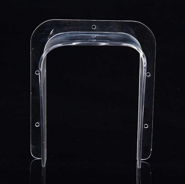 Funnytek Housse De Pluie Sonnette Porte - Protection Anti-Reflet Impermeable Compatible Ring Et Caméras
