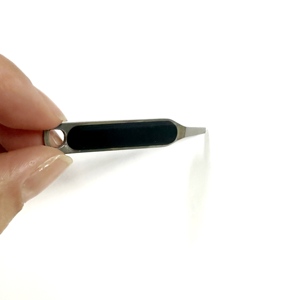 <span class=keywords><strong>CNC</strong></span> xử lý công cụ kim loại phụ kiện tùy chỉnh chèn kim loại và lưỡi cho các công cụ cơ khí - Product Image 3