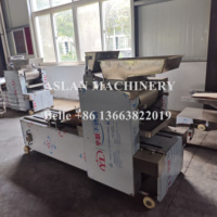 Machine automatique de fabrication de biscuits pour animaux de compagnie, presse à biscuits en forme d'os, moules personnalisables