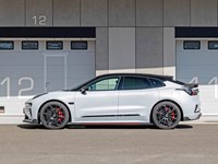 Nouvelle Supercar Électrique ZEEKR 001 FR Prête pour la Piste, 1300 ch, en Fibre de Carbone, pour Collectionneurs et Pilotes – Marque Chinoise