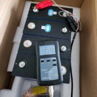 Baterai Nmc 3.7V50AH 58Ah 66.2Ah 93Ah 114Ah 141Ah 180Ah 218Ah 280Ah Ncm 811 baterai Lithium Ion sel prismatis