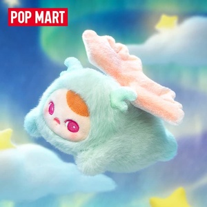 Auténtico PUCKY Beanie Babies Flying Series, Figura de Vinilo y Peluche, Temática de Fantasía y Ciencia Ficción, Unisex, Escala 1/6, Colgante, Caja Sorpresa, Juguete de Regalo - Product Image 5