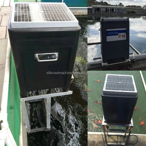 סיטונאי גדול נפח אוטומטי חוות דגי מזין - Product Image 4