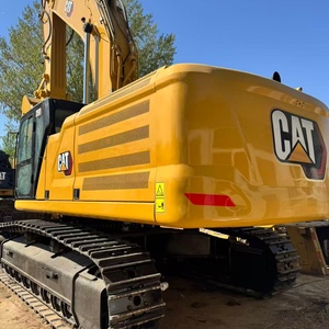 Caja de Cambios PLC para Excavadora 350 Modelo 2022 de 50 Toneladas, Motor 100% Original, Hidráulica para Excavadora, Bajo Precio, Alta Calidad, Bajo Consumo - Product Image 2
