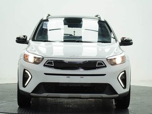 Kia KX1 <span class=keywords><strong>2021</strong></span> Facelift 1.4L CVT Edición Fun, Volante a la Izquierda, Precio Económico, Autos Chinos, Gasolina, SUV Pequeño de 5 Plazas, Autos Usados - Product Image 2