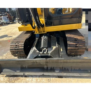 Escavatore Caterpillar 305.5 Nuovo di Zecca, Cat 305.5 da 5-5,5 Tonnellate, Escavatore CAT 303 305 306 con Lama - Product Image 4