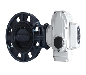 Actuador Proporcional de 2 Pulgadas C-Way, Precio al por Mayor, Baja Temperatura, OEM, Multimedios, Agua, Marino - Product Image 5