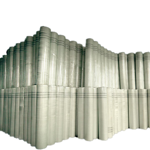 फाइबर प्रबलित कंक्रीट वाटरप्रूफ फाइबरग्लास मेश टेप के लिए फाइबर प्रबलित कंक्रीट वाटरप्रूफ फाइबरग्लास टेप - Product Image 1