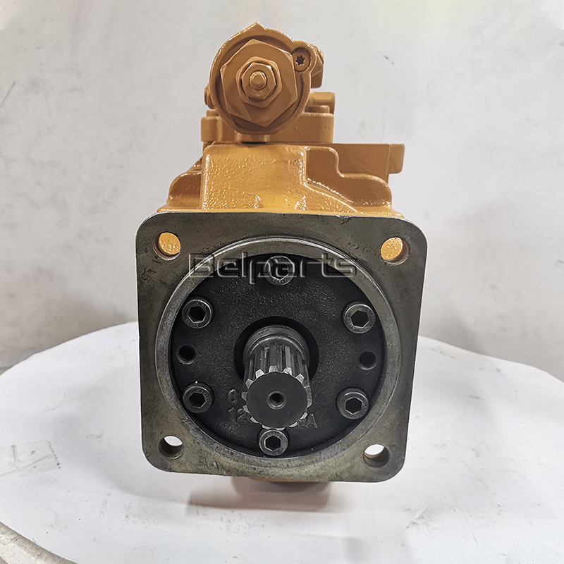 Excavator Hydraulic Pump Excavator Parts SOLAR75-V 401-00327