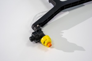 Agriculture Sprayer <b>Drones</b> <b>Accessories</b> Propeller Blades GPS Nozzles Flow Meter Spare Parts Waterproof - Product Image 5