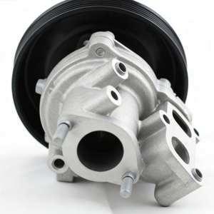 Pompe de refroidissement de haute qualité PUMP ASSY-COOLANT 25100-2G000 251002G000 pour Hyundai Accent 25100 2G000 - Product Image 4