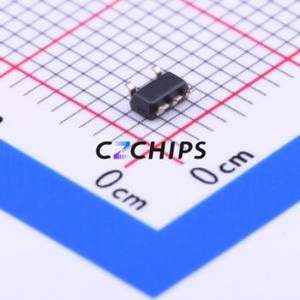 Pompe de charge PMIC à puce IC à circuit intégré TPS60400DBVR SOT-23-5 d'origine - Product Image 2