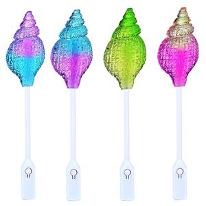 <strong>Diabetic</strong> Novelty Personalized Candy Flash Fashionable Celebration Hard Candy Confectionery Gift Candies Lollipop - Product Image 1