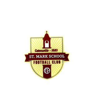 Imán de PVC moldeado a medida, personalizado y acreditado, muestra gratuita, imán decorativo de goma suave de polivinilo cloruro 2D para nevera - Product Image 6