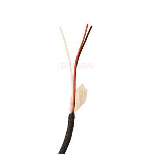 Kabel Tambat Drone Terbang DBAI Ultra Ringan 8.8g Per <span class=keywords><strong>Meter</strong></span> 100m Kekuatan Tarik 2000N, Tahan Lama untuk UAV - Product Image 2