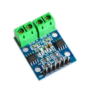 Module de commande de moteur bidirectionnel HG7881 HG7881CP - Product Image 1