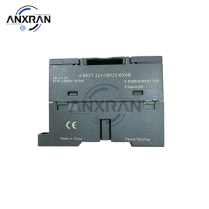 Para Siemens 6ES7221-1BH22-0XA8 SIMATIC 221 CN EM 16DI DC24V Módulo de entrada digital 6ES7 221-1BH22-0XA8 - Product Image 6